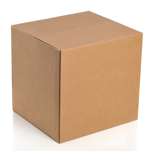 Corrugated Box