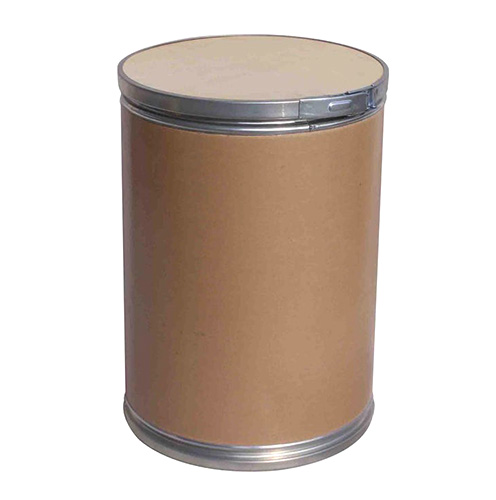 Corrugated Drum
