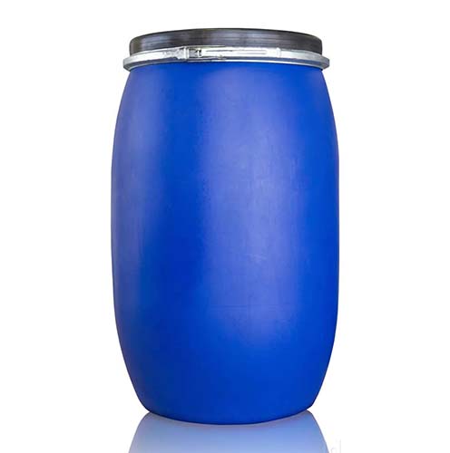 Plastic Drum